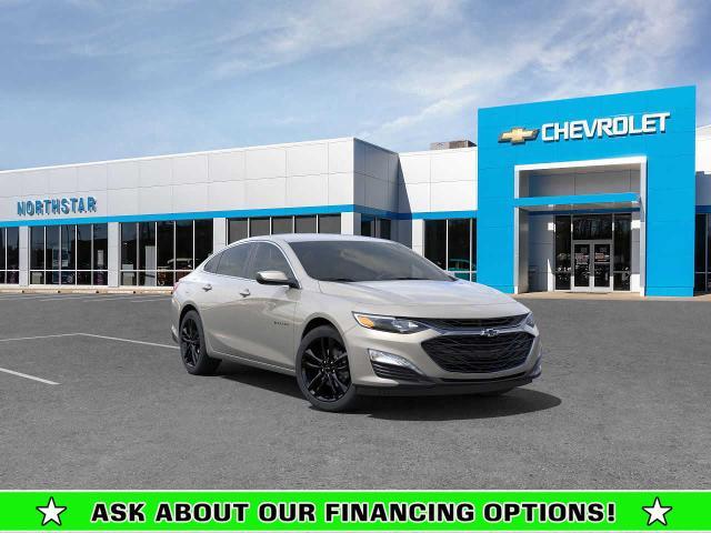 2025 Chevrolet Malibu Vehicle Photo in MOON TOWNSHIP, PA 15108-2571