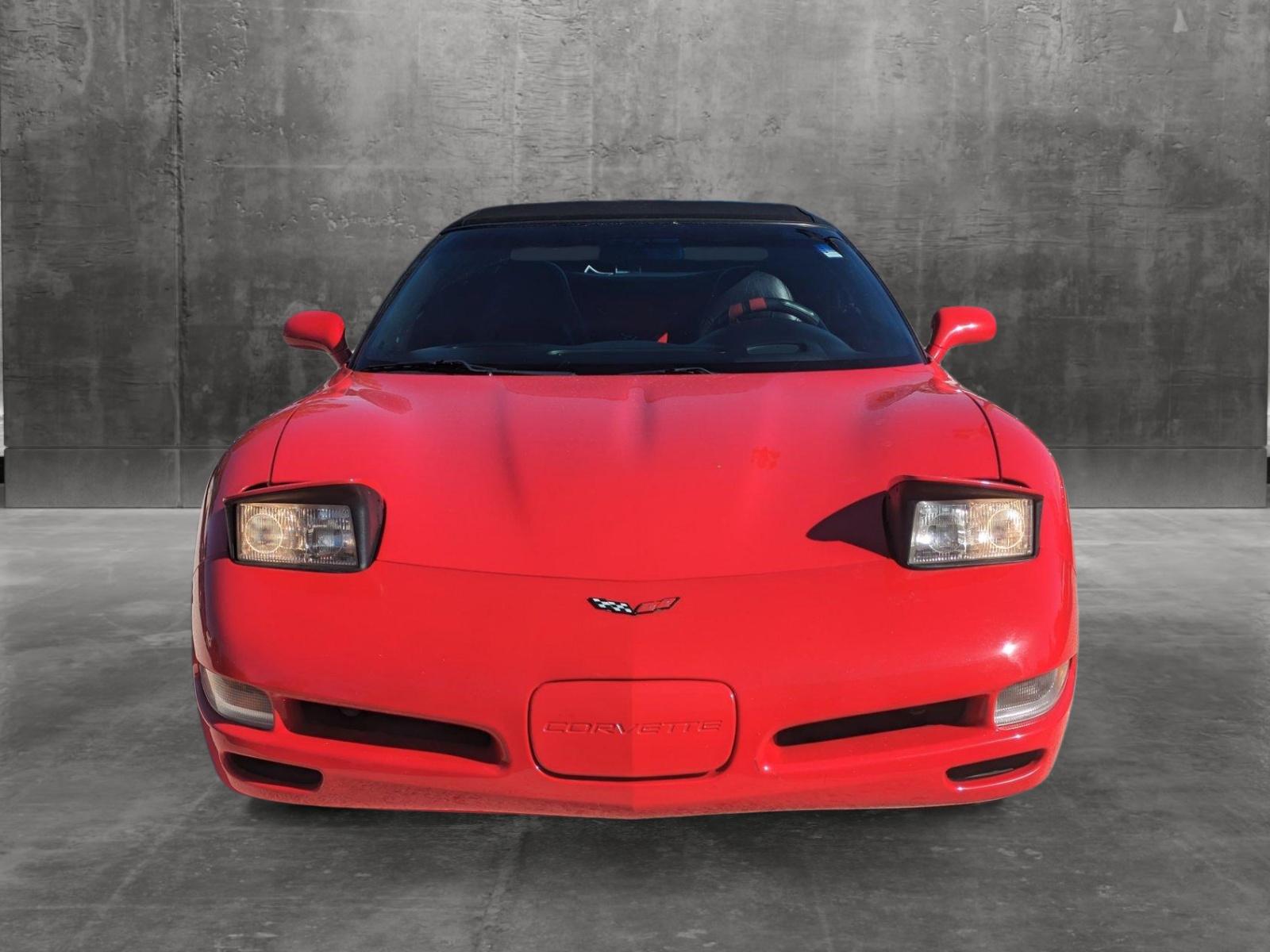 2000 Chevrolet Corvette Vehicle Photo in Bradenton, FL 34207