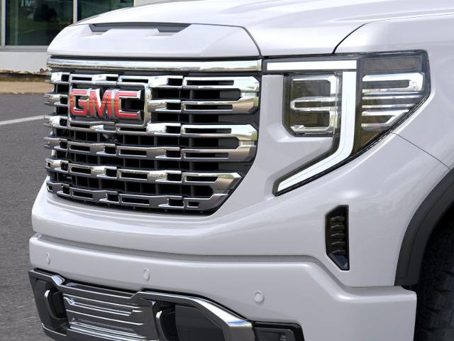 2025 GMC Sierra 1500 Vehicle Photo in WILLIAMSVILLE, NY 14221-2883