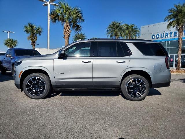 2025 Chevrolet Tahoe Vehicle Photo in BROUSSARD, LA 70518-0000