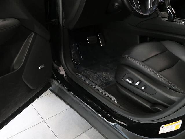 2021 Cadillac XT5 Vehicle Photo in LIBERTYVILLE, IL 60048-3287