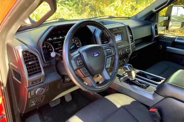 2018 Ford F-150 Vehicle Photo in KANSAS CITY, MO 64114-4502