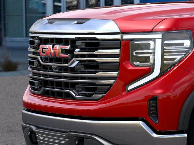 2024 GMC Sierra 1500 Vehicle Photo in OSHKOSH, WI 54904-7811