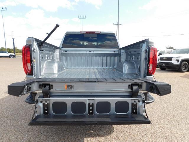 2025 GMC Sierra 1500 Vehicle Photo in GATESVILLE, TX 76528-2745