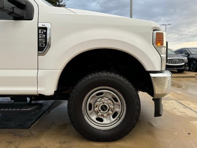 2020 Ford Super Duty F-250 SRW Vehicle Photo in Grapevine, TX 76051