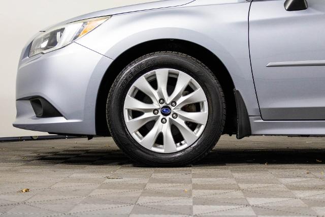 2015 Subaru Legacy Vehicle Photo in NORTH RIVERSIDE, IL 60546-1404