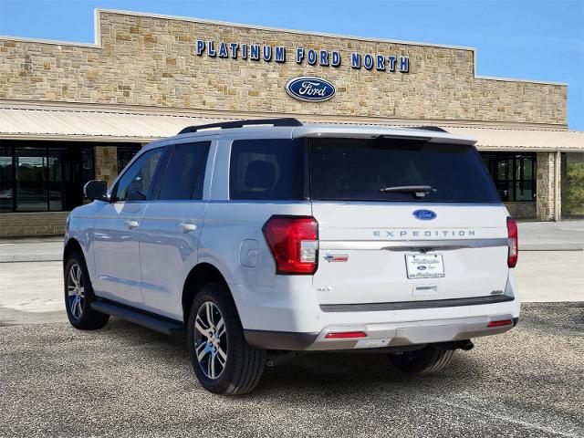 2024 Ford Expedition Vehicle Photo in Pilot Point, TX 76258