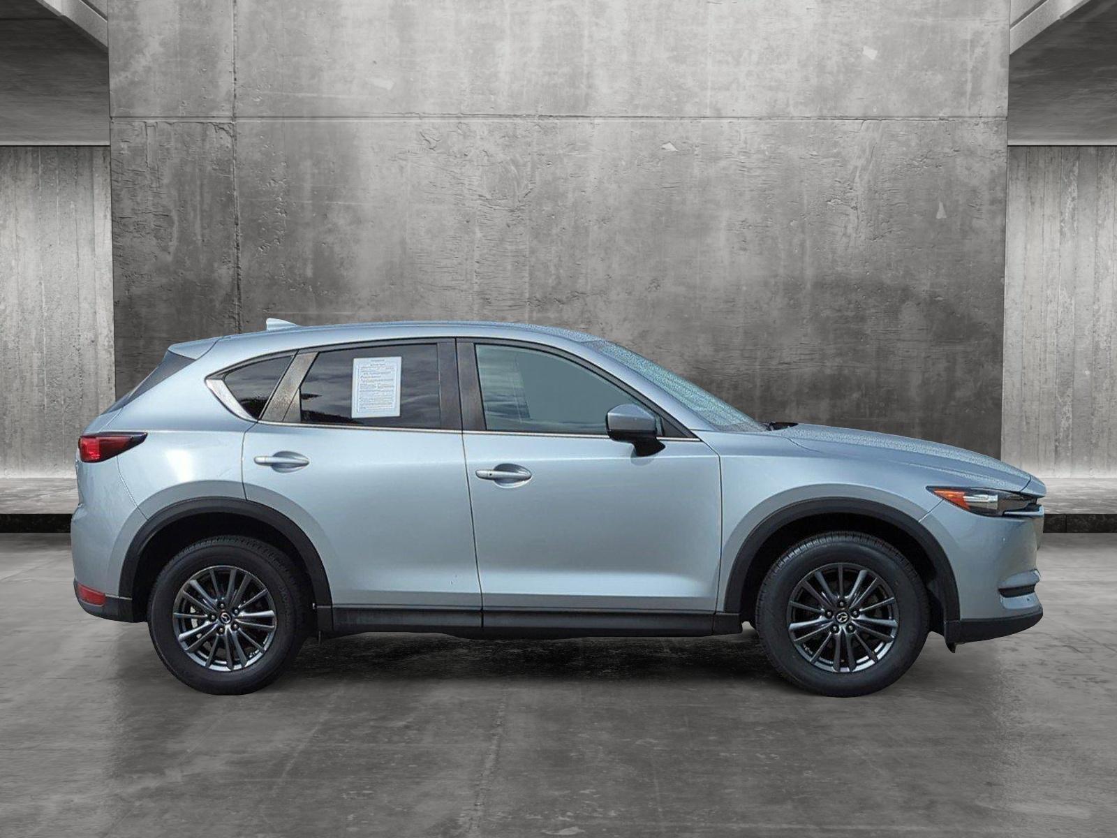 2019 Mazda CX-5 Vehicle Photo in Margate, FL 33063