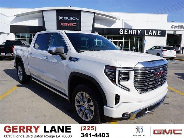 2022 GMC Sierra 1500 Vehicle Photo in BATON ROUGE, LA 70806-4466