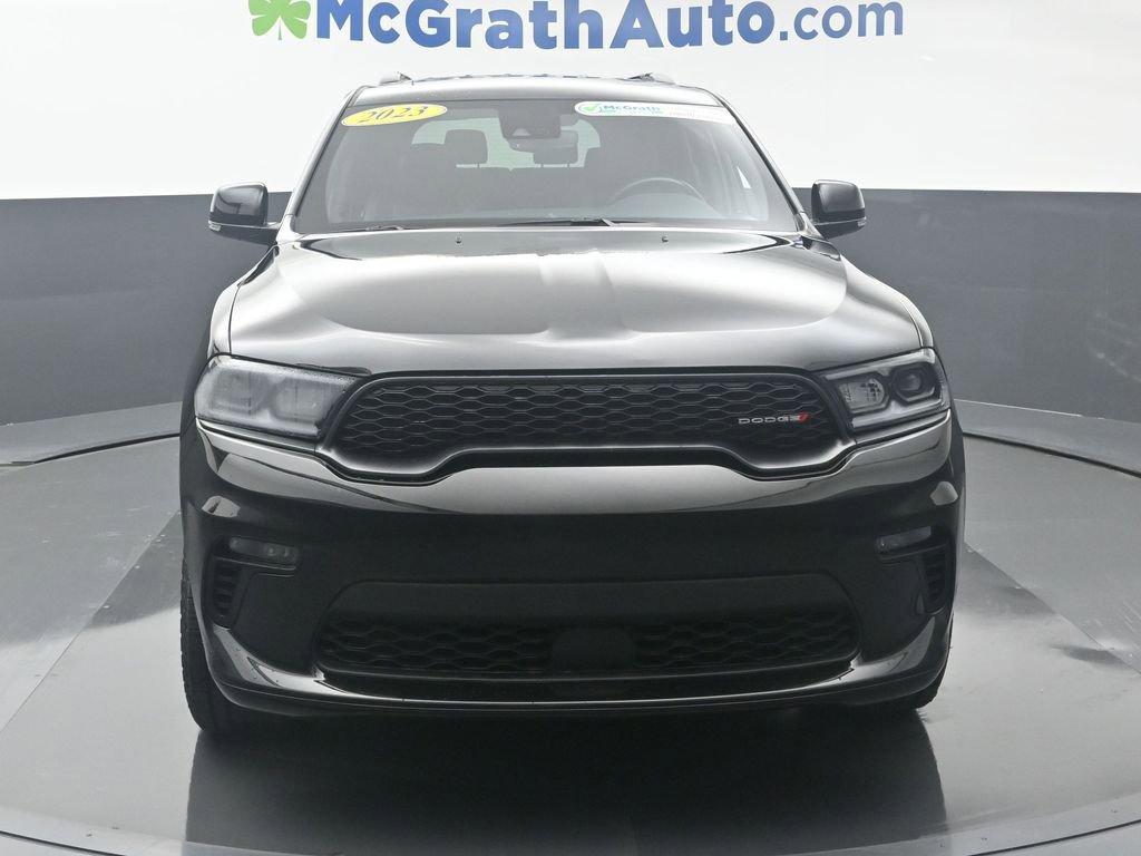 2023 Dodge Durango Vehicle Photo in Cedar Rapids, IA 52402