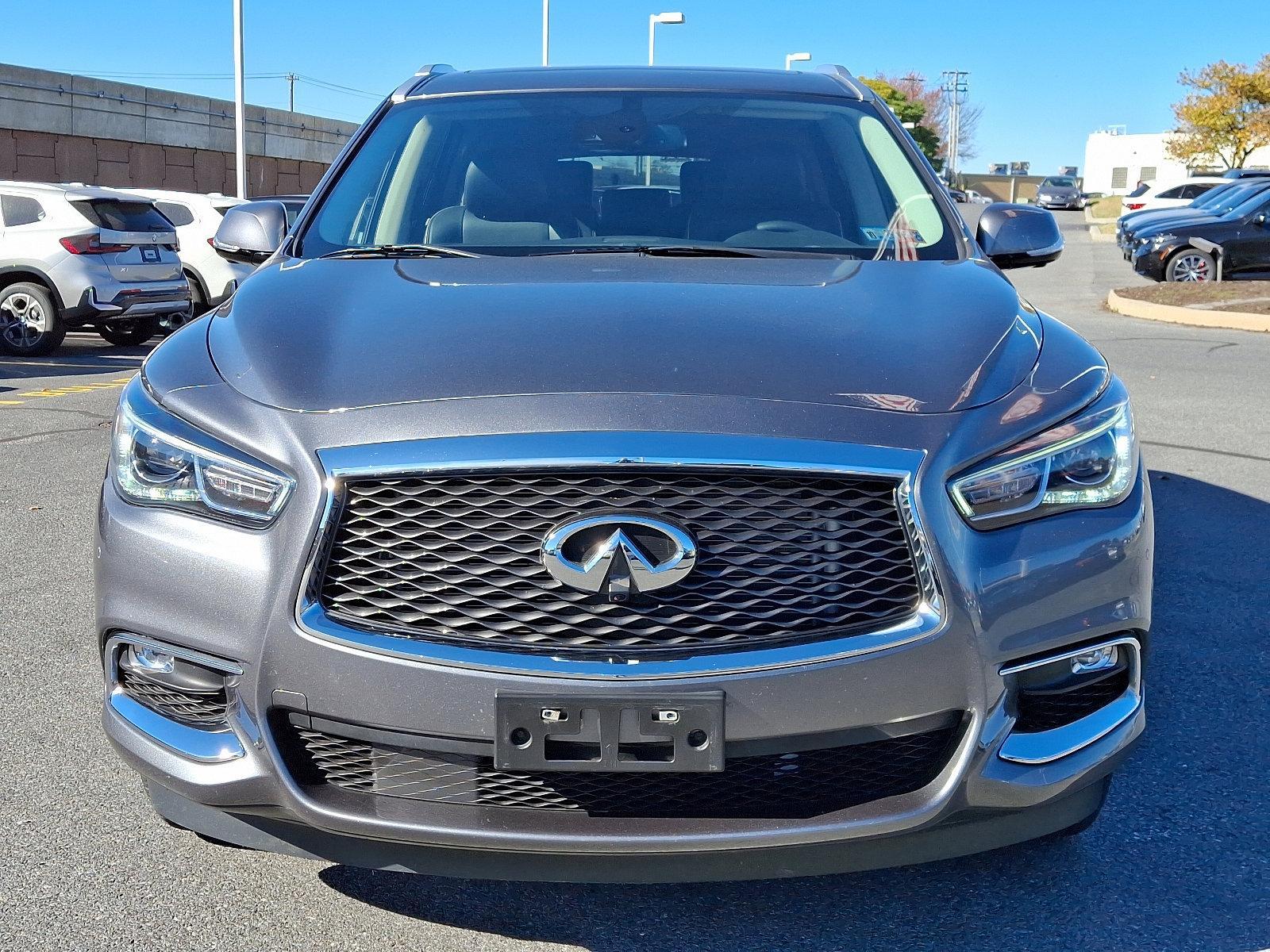 2019 INFINITI QX60 Vehicle Photo in Lancaster, PA 17601