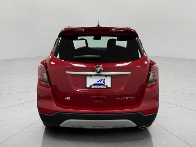 2019 Buick Encore Vehicle Photo in Appleton, WI 54913