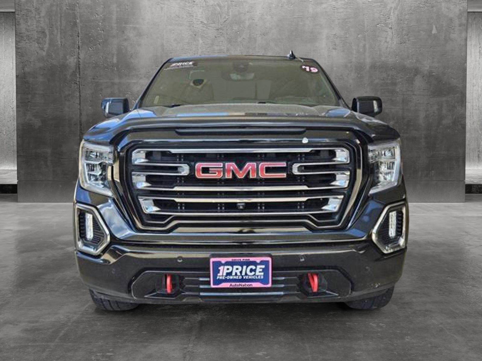 2019 GMC Sierra 1500 Vehicle Photo in Clearwater, FL 33765