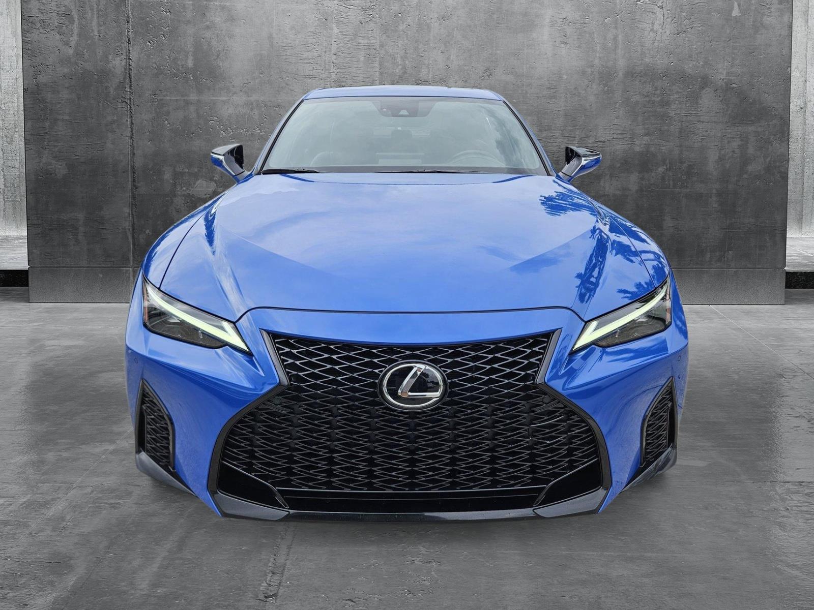 2023 Lexus IS 350 Vehicle Photo in West Palm Beach, FL 33417