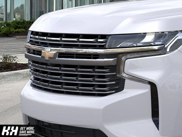 2024 Chevrolet Tahoe Vehicle Photo in PAPILLION, NE 68138-0000