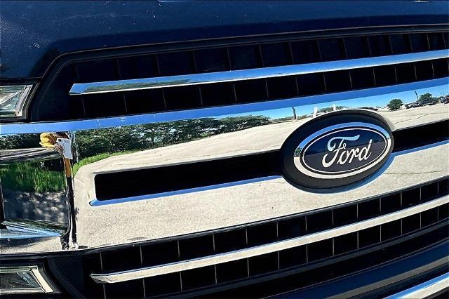 2020 Ford F-150 Vehicle Photo in Tulsa, OK 74129