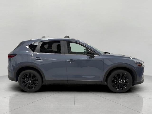 2024 Mazda CX-5 Vehicle Photo in Green Bay, WI 54304