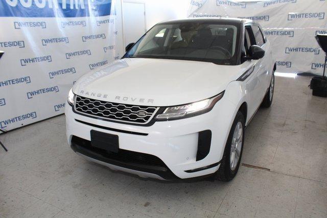 2020 Land Rover Range Rover Evoque Vehicle Photo in SAINT CLAIRSVILLE, OH 43950-8512