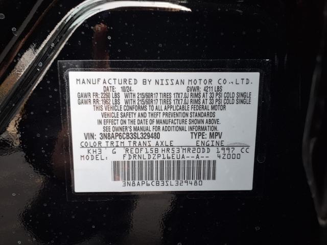 2025 Nissan Kicks Vehicle Photo in Oshkosh, WI 54904