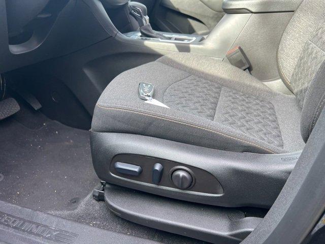 2024 Chevrolet Equinox Vehicle Photo in SAUK CITY, WI 53583-1301