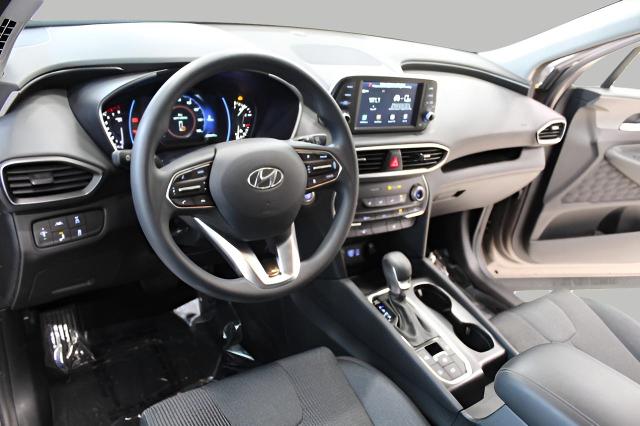 2019 Hyundai SANTA FE Vehicle Photo in Green Bay, WI 54304