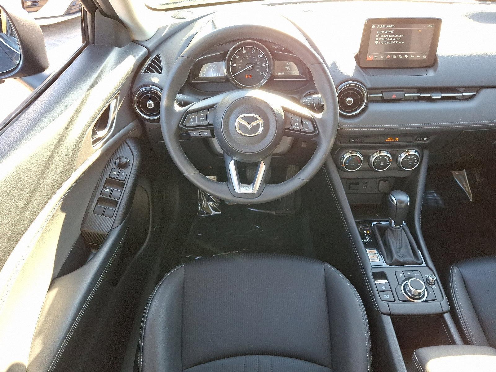 2019 Mazda CX-3 Vehicle Photo in Trevose, PA 19053