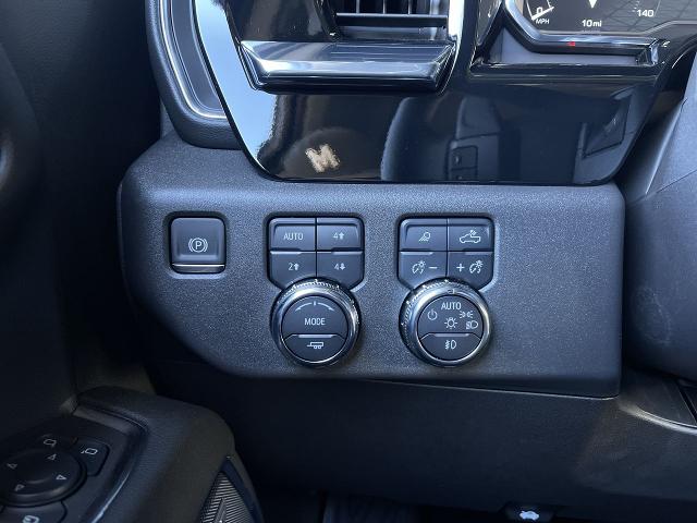 2025 GMC Sierra 1500 Vehicle Photo in TURLOCK, CA 95380-4918