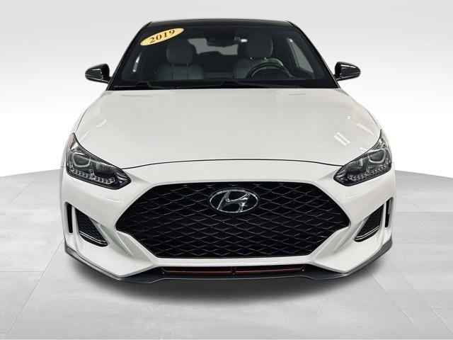 2019 Hyundai VELOSTER Vehicle Photo in MEDINA, OH 44256-9631