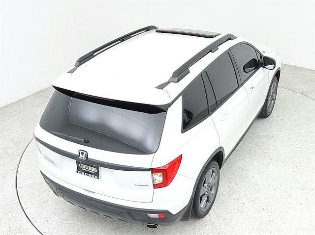 2021 Honda Passport Vehicle Photo in Grapevine, TX 76051