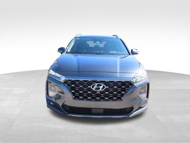 2020 Hyundai SANTFE Vehicle Photo in DELRAY BEACH, FL 33483-3294