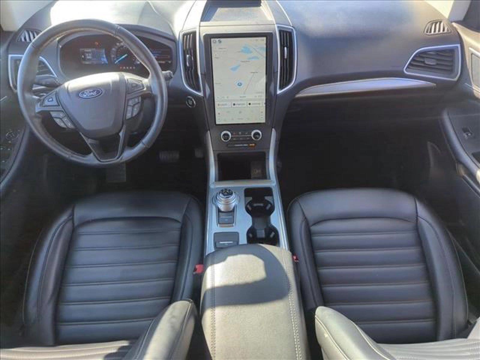 2022 Ford Edge Vehicle Photo in Clearwater, FL 33765