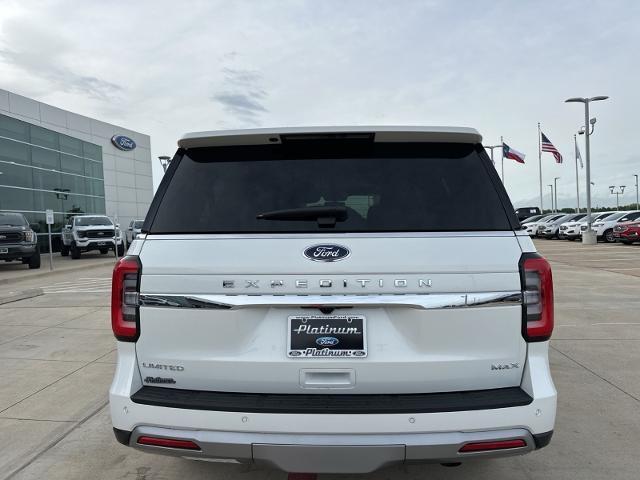 2024 Ford Expedition Vehicle Photo in Terrell, TX 75160