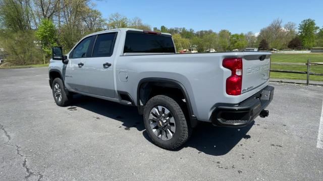 2024 Chevrolet Silverado 2500 HD Vehicle Photo in THOMPSONTOWN, PA 17094-9014