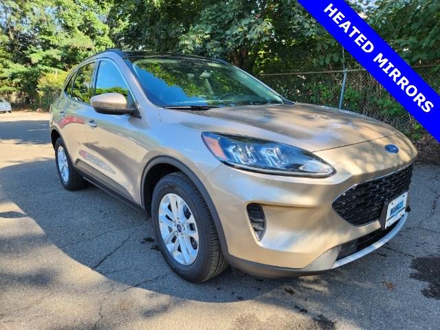 2020 Ford Escape Vehicle Photo in Mahwah, NJ 07430-1343