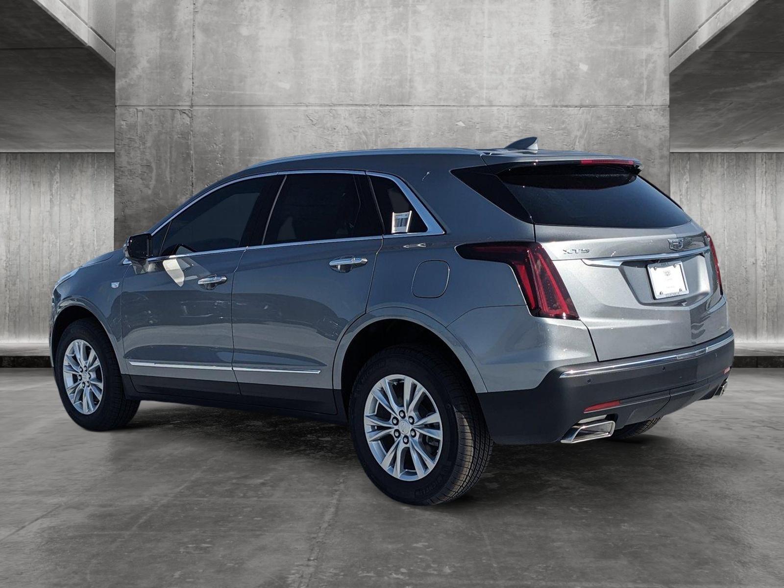 2024 Cadillac XT5 Vehicle Photo in WEST PALM BEACH, FL 33407-3296