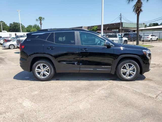 2024 GMC Terrain Vehicle Photo in LAFAYETTE, LA 70503-4541