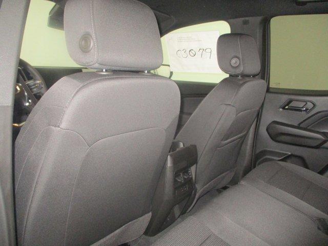 2024 GMC Canyon Vehicle Photo in BATTLE CREEK, MI 49037-8454