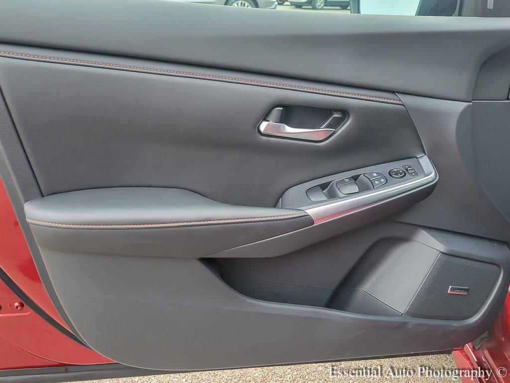 2022 Nissan Sentra Vehicle Photo in Plainfield, IL 60586