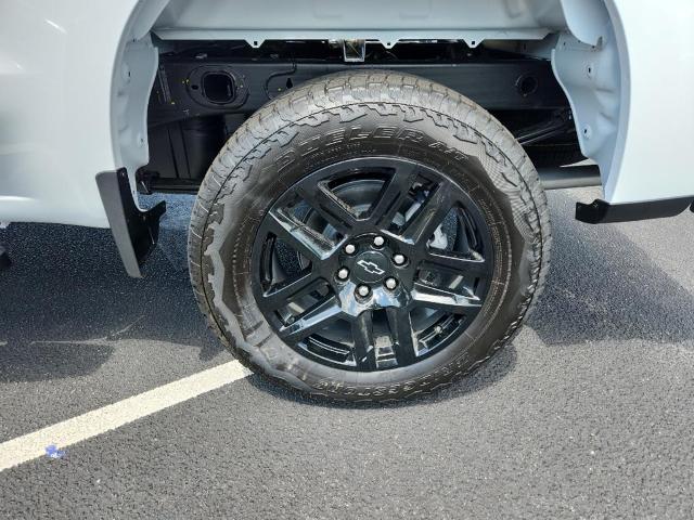 2024 Chevrolet Silverado 1500 Vehicle Photo in AUBURN, AL 36830-7007