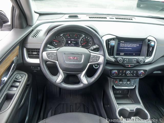 2021 GMC Terrain Vehicle Photo in OAK LAWN, IL 60453-2517