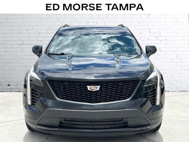 2019 Cadillac XT4 Vehicle Photo in TAMPA, FL 33612-3404