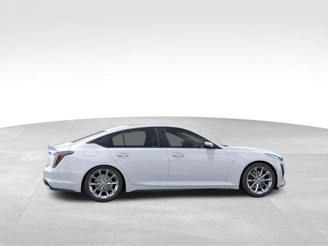 2024 Cadillac CT5-V Vehicle Photo in MEDINA, OH 44256-9631