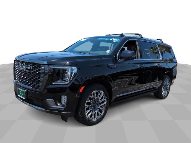 2023 GMC Yukon XL Vehicle Photo in ANAHEIM, CA 92806-5612