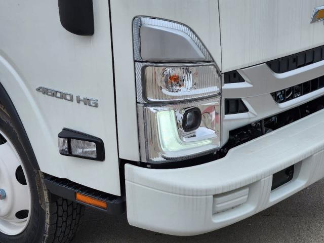 2024 Chevrolet 4500 HG LCF Gas Vehicle Photo in LEWISVILLE, TX 75067