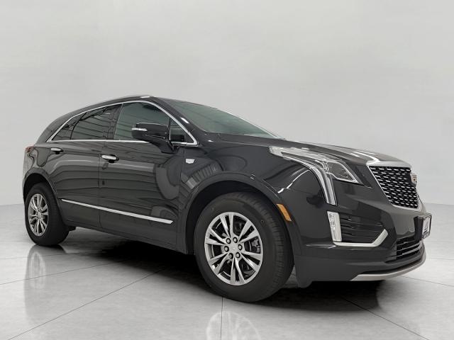 2023 Cadillac XT5 Vehicle Photo in GREEN BAY, WI 54303-3330