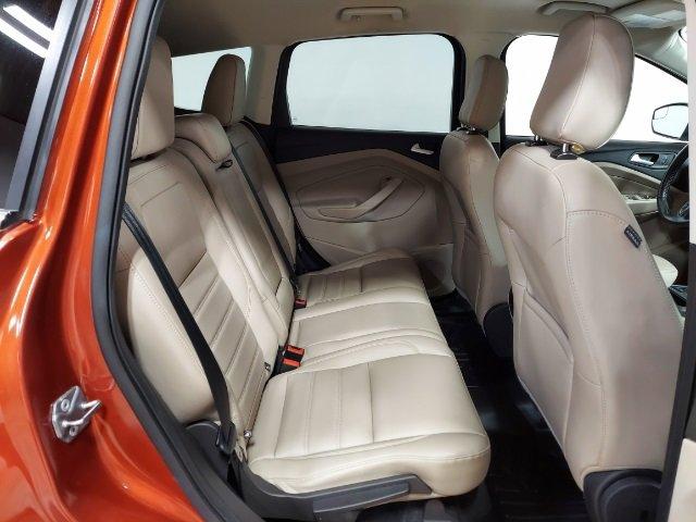 2019 Ford Escape Vehicle Photo in SAUK CITY, WI 53583-1301