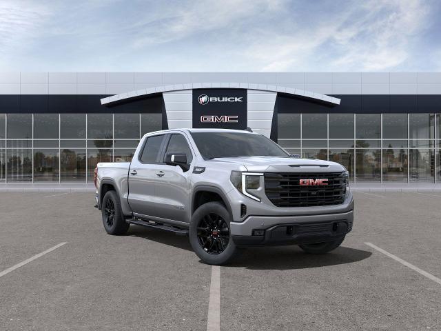 2024 GMC Sierra 1500 Vehicle Photo in LITTLE FALLS, NJ 07424-1717