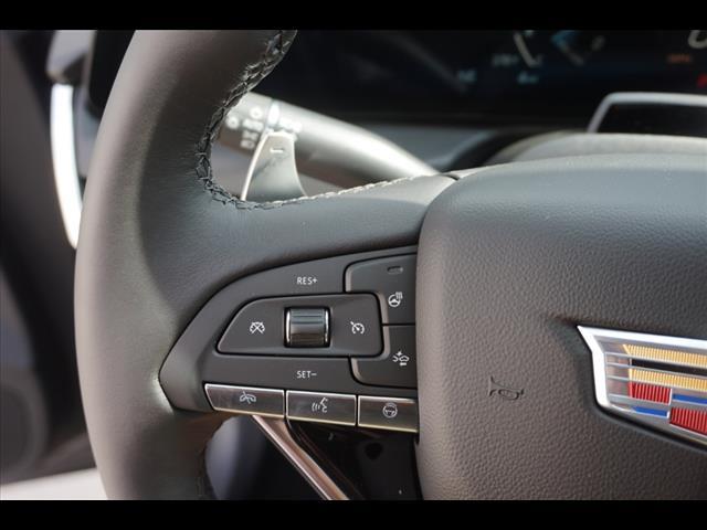 2025 Cadillac CT5 Vehicle Photo in TAMPA, FL 33612-3404