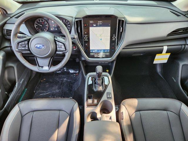 2024 Subaru Crosstrek Vehicle Photo in DALLAS, TX 75209