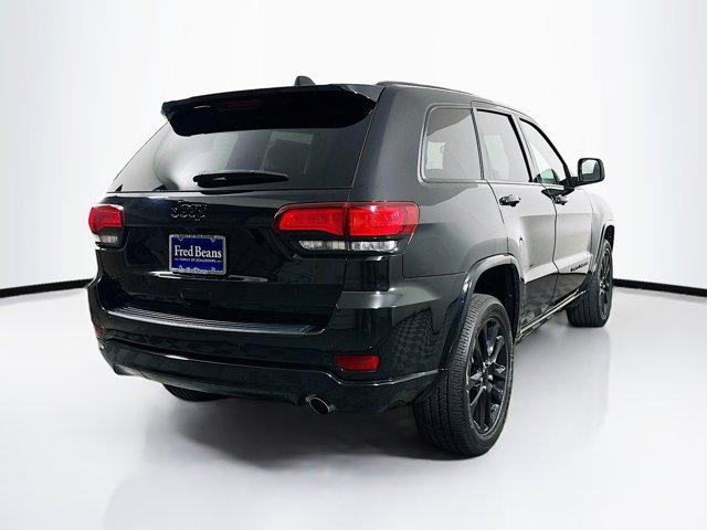 2021 Jeep Grand Cherokee Vehicle Photo in Doylsetown, PA 18901